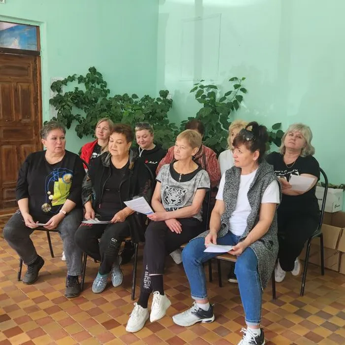 «Быть здоровым – значит быть счастливым»