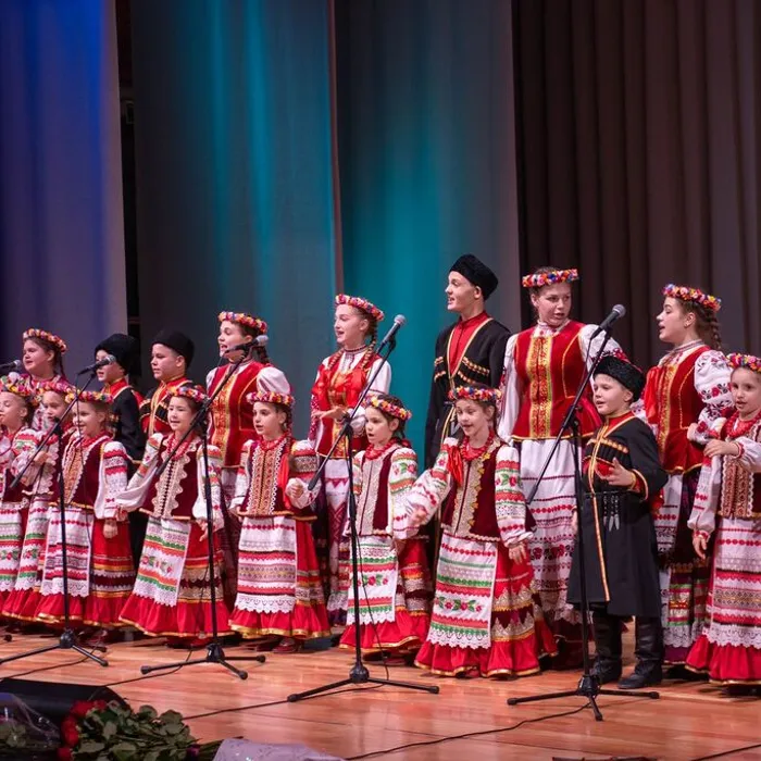«Моя Россия»