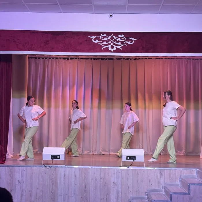 «Моя мама лучше всех»