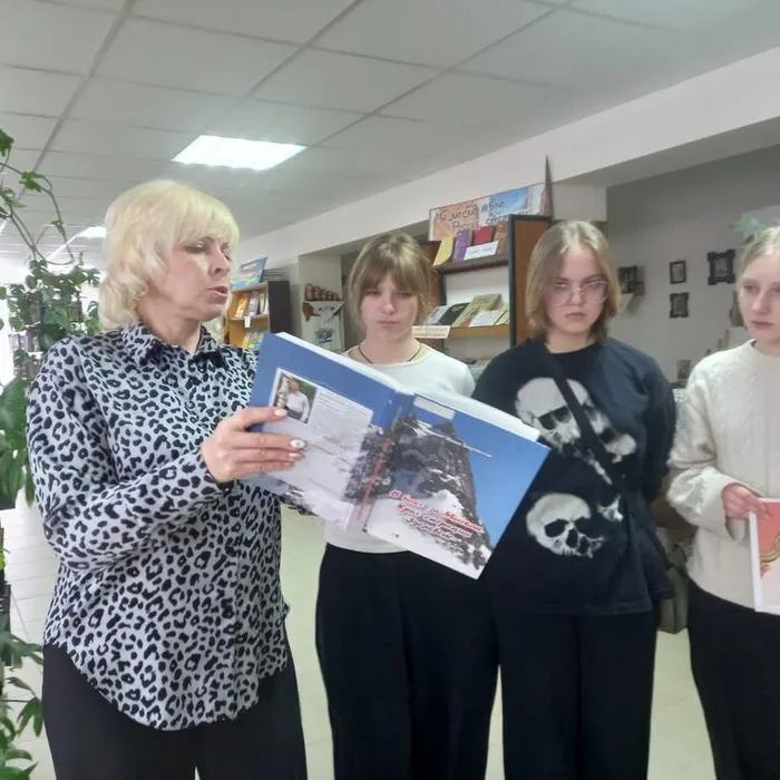 «Набат памяти»