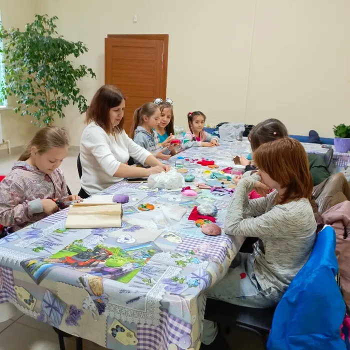 «Подарки для мам»