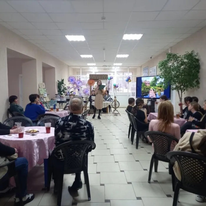 "Поэт, хранимый памятью народа"