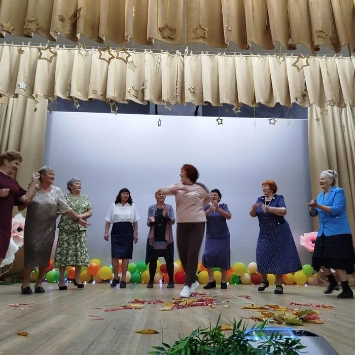 «От сердца к сердцу»