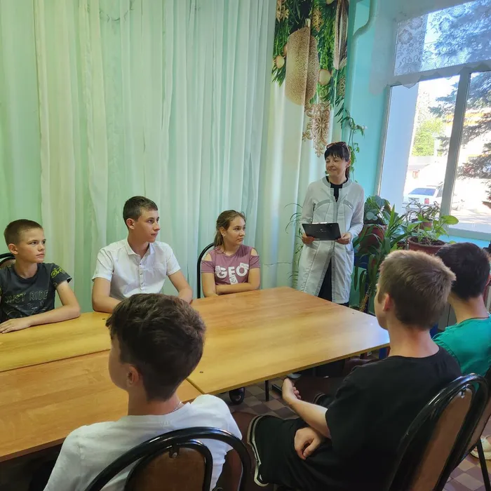 «ЗОЖ — дорога к долголетию»