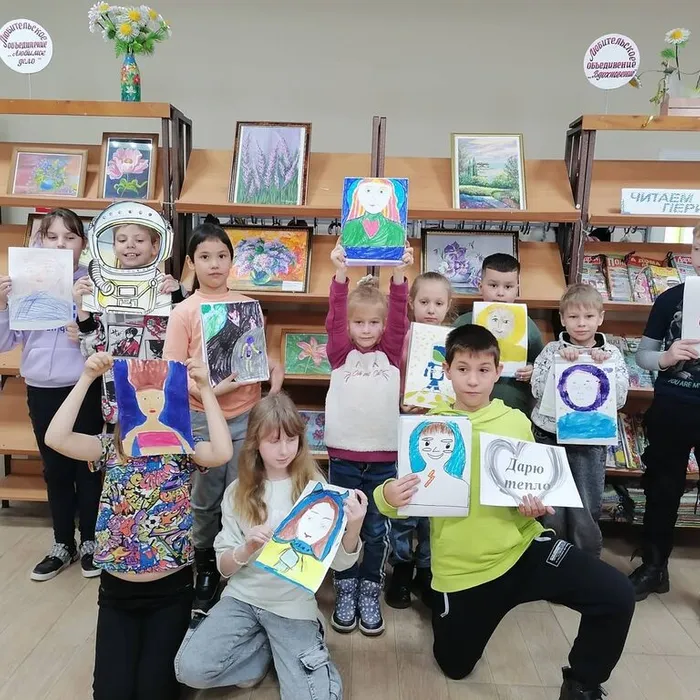 «Дорога в космос»