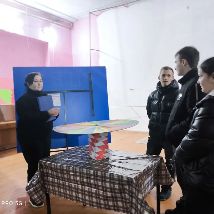 «Принадлежности Древней Руси»