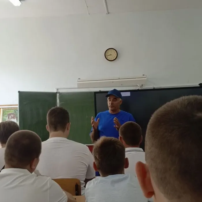 «Беслан. Помним. Скорбим»
