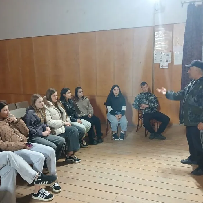 «Сила трезвости»