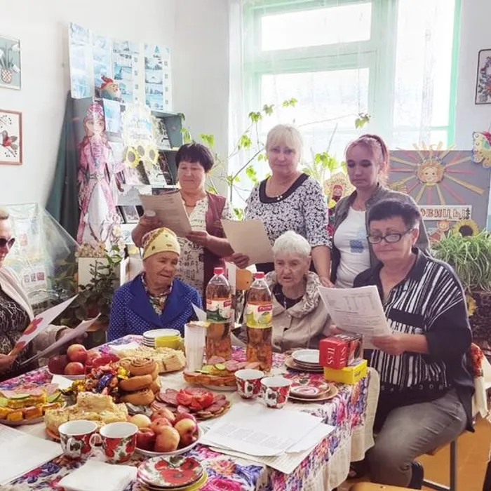 «Искусство жить в мире непохожих людей»