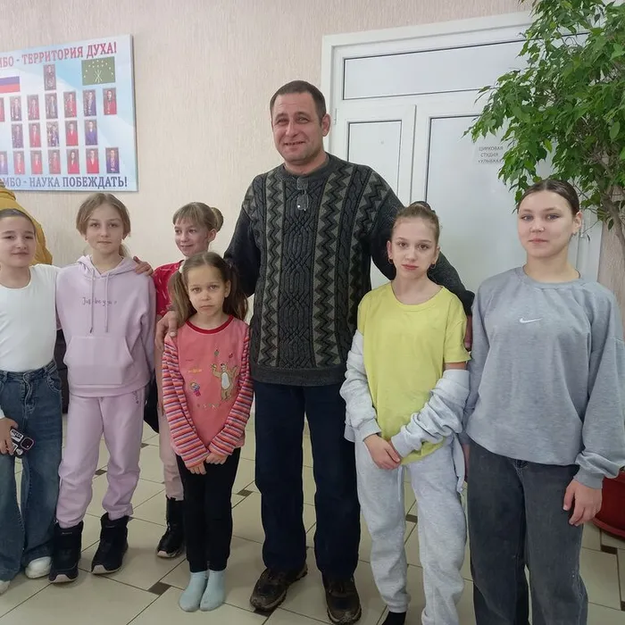 «Героями не рождаются»