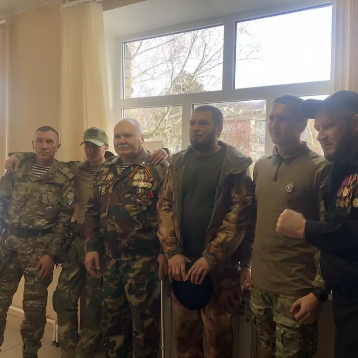 "Герои нашего Времени" 