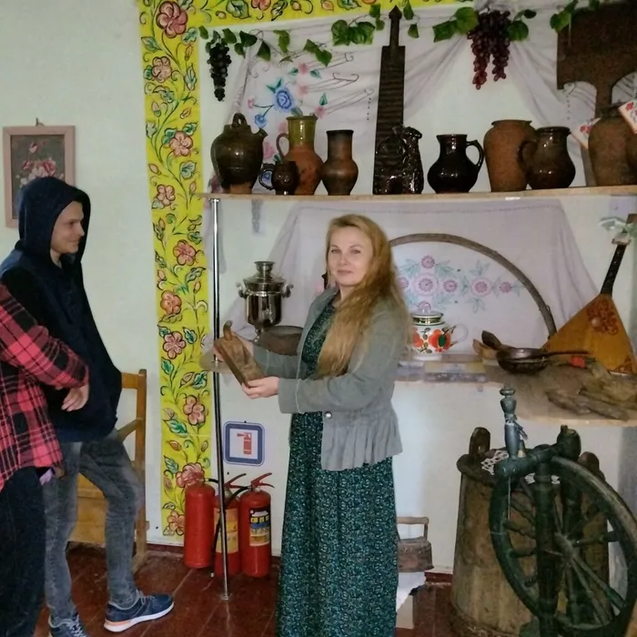 «Живи и помни»