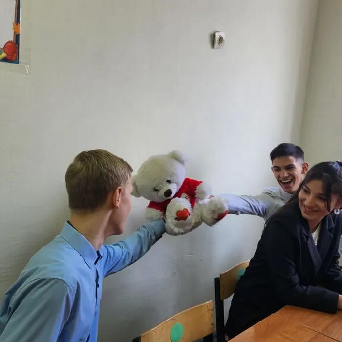 «Взрослеть правильно»