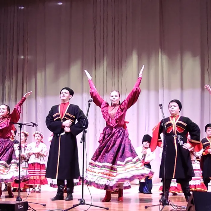 «Зори Кавказа»