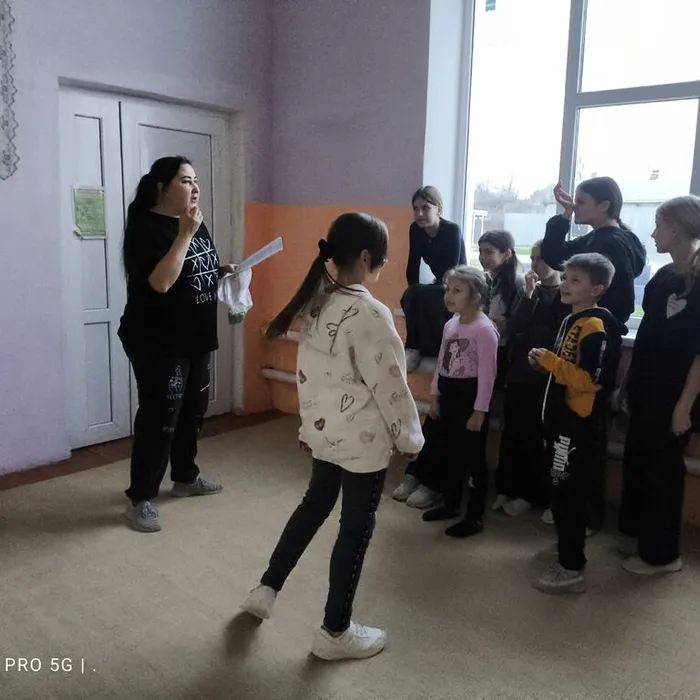 «Животный мир»