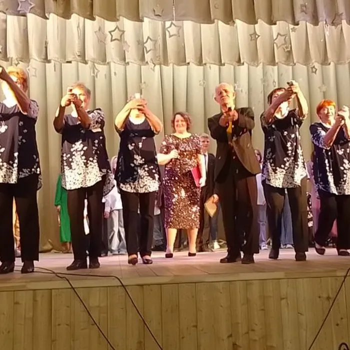 «Гордись, Отчизна, славными сынами!»