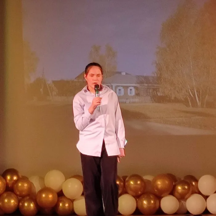 «Что мы Родиной зовем?»