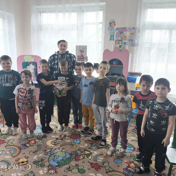«Беседы о войне»